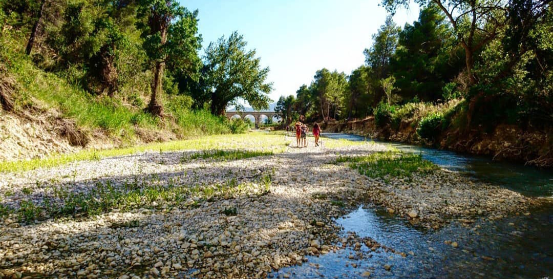 Sambuca di Sicilia: Visita guidata del borgo e pranzo con prodotti tipici in azienda agricola del Contadino - immagine 2