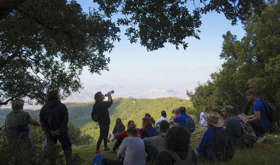 Sambuca di Sicilia: Visita guidata del borgo e pranzo con prodotti tipici in azienda agricola del Contadino - immagine 4