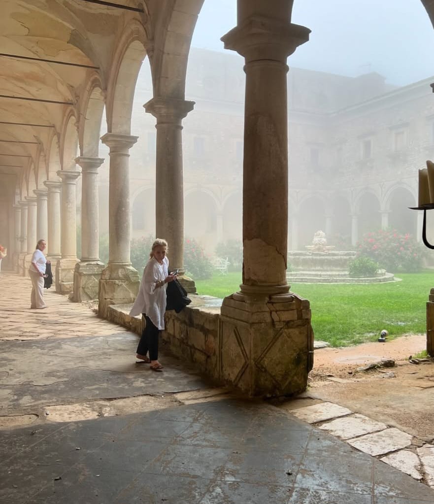 Sambuca di Sicilia: Visita guidata del borgo e pranzo con prodotti tipici in azienda agricola del Contadino - immagine 6